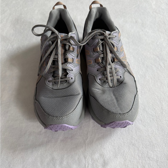 ASICS Womens Gel Quantum 90 Running Shoes - Size 10 - Picture 2 of 7